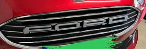 Ford Galaxy / S-MAX Raptor Optik lite