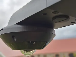 Unifi G6 360 Pro Camera Slim Weather Protection