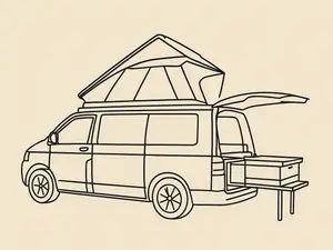 VW T5
