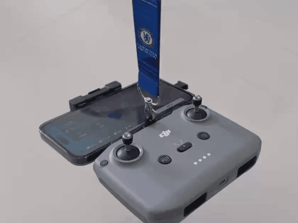 DJI Remote Lanyard Neck Strap mount RC-N1 N2 N3