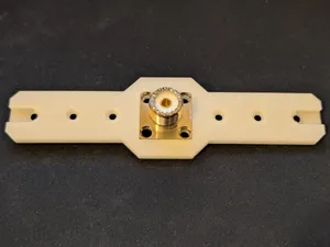 Ham Radio SO239 Dipole Antenna center feed point