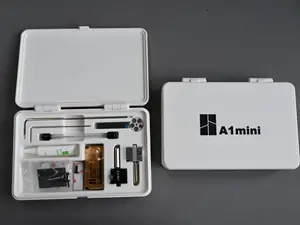 拓竹A1 及A1mini新包装工具盒(不需要五金)
