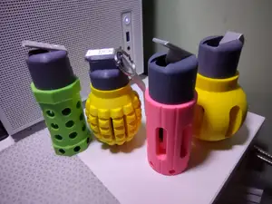Airsoft Grenade v2.1