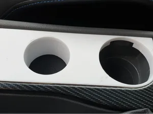 Ford Focus MK2 Getränkehalter