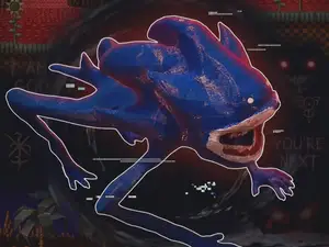 Sonic Shin.EXE