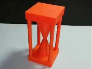 Hourglass