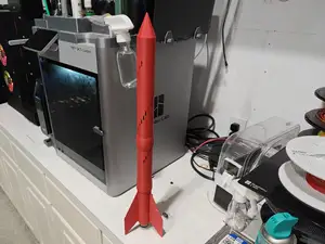 Heli-Rocket