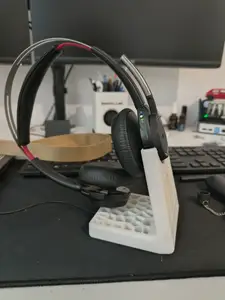 Jabra docking