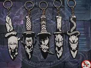 SOLO LEVELING : Manga-cut design series