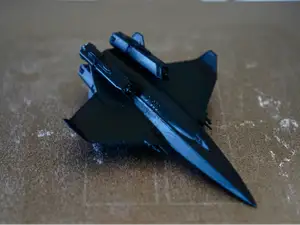 Fighter Jet