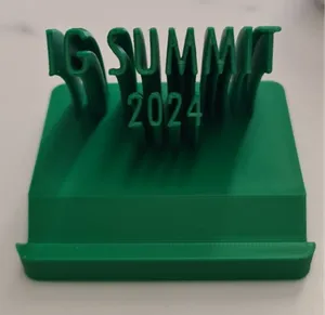 IG SUMMIT 2024