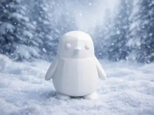 Penguin