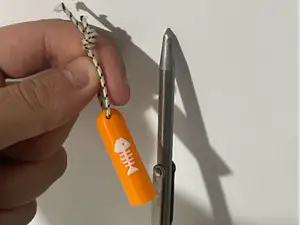 Universal Speargun Tip Protector & Wall Hanger