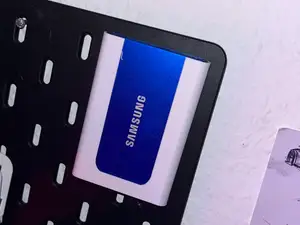 Samsung SSD Mount SKADIS