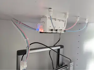 Ceiling mount for BMCU
