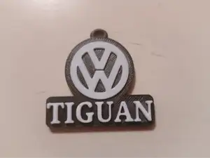 Portachiavi VW Tiguan