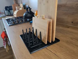 Ultimate Dish & Chopping Board Drainer