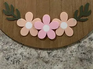 Flower Arrangement