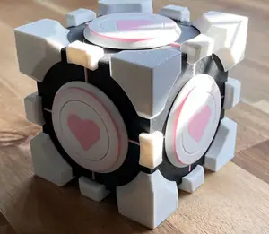 Модель портального крана: STL файлы для 3D-печати