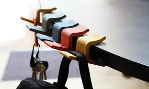 Table storage hook