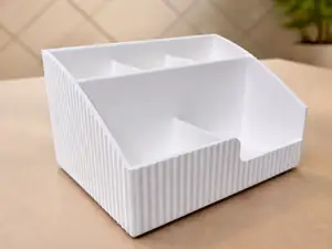 Clean Desk Organizer