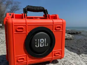 JBL 6.5” Speaker Mount / Adapter Ring