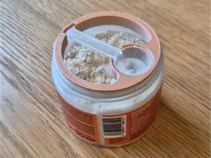 2.0 MoreNutrition Chunky Löffelhalter 90gr