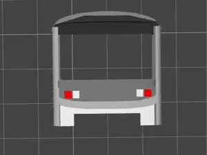 81-71M/81-717M H0 (1:87) Face