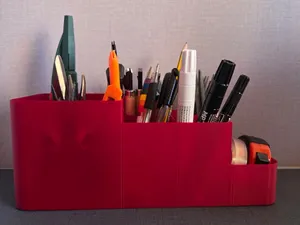 Organizzatore da Scrivania - Rapido ed Economico