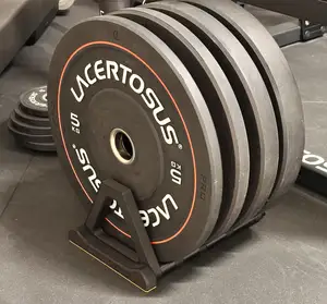 Disc Rack - Lacertosus PRO Bumper
