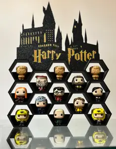 Harry Potter Funko Kinder stand