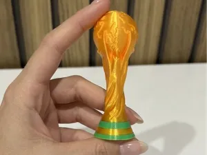 Trophée Coupe du monde 2026 - World cup 2026
