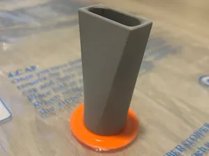 Dyson DC35 Vacuum Bag Adapter