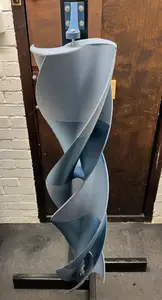Ugrinsky Style wind Turbine