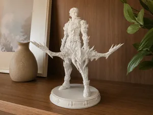 Hawkeye — Lineage II (LINIKI)
