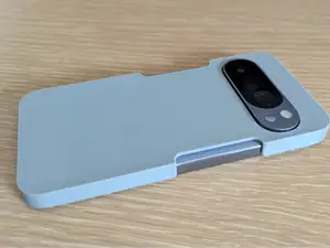 Pixel 10 Case
