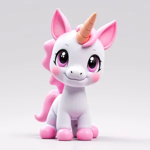 Unicorn PrintMon Maker
