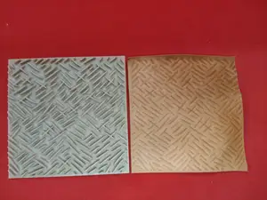 Leather Stamp – Scratch Texture Pattern