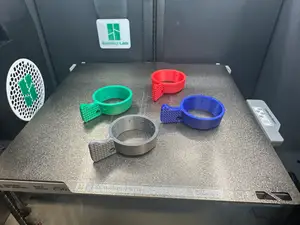 Thumb throttle