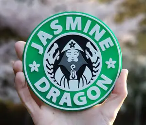 Jasmine Dragon