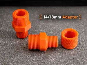 14–18mm Thread Adapter