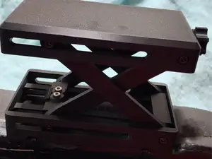 Arm rest / Lift