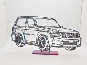 2015 Nissan Patrol vtc