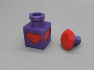 FHW Hunny Jar