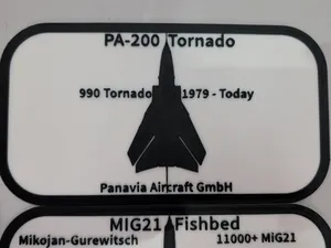 Tornado Tribute