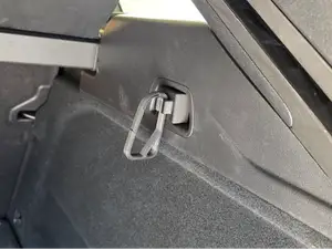 Volvo XC60 hook