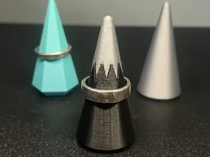 Ring Cones