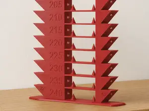Torre temperatura PLA A1 mini