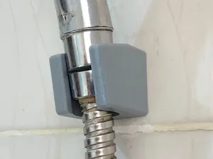 Shower Head Wall Mount – High Strength Handheld