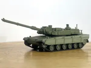 1/72 K2 Black Panther